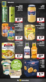 Aktueller EDEKA Prospekt mit Barilla, "Aktuelle Angebote", Seite 9