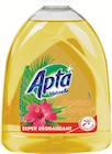 Liquide vaisselle évasion exotique - Apta en promo chez Intermarché Agen à 0,50 €