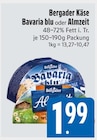 EDEKA Seeshaupt - Bavaria blu Angebot im Prospekt Bavaria blu bei EDEKA im Seeshaupt Prospekt für 1,99 €