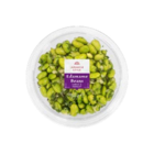 Edamame Sojabohnen Angebote von VITASIA bei Lidl Regensburg für 1,49 €