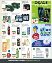 Cola im Marktkauf Prospekt in Haltern am See Aktueller Marktkauf Prospekt mit Cola, "Aktuelle Angebote", Seite 15