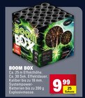 Boom Box Angebote bei Marktkauf Heilbronn für 9,99 €