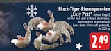 E center Kaarst - Black-Tiger-Riesengarnelen Easy Peel Angebot im Prospekt Black-Tiger-Riesengarnelen Easy Peel bei E center im Kaarst Prospekt für 2,49 €