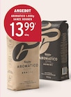 Aromatico Classico von Tchibo im aktuellen E center Prospekt