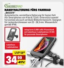 Aktuelles Handyhalterung fürs Fahrrad Angebot bei Marktkauf in Reutlingen ab 34,99 €