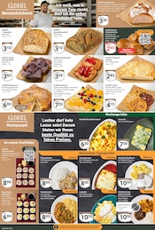 Aktueller GLOBUS Prospekt mit Rindfleisch, "Aktuelle Angebote", Seite 8