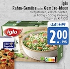 Rahm-Gemüse bei EDEKA im Köln Prospekt für 2,00 €