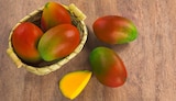 Essreife Mango im Angebot bei REWE in Rostock Essreife Mango Angebote von REWE Beste Wahl bei REWE Rostock für 1,59 €