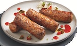 Aktuelle Hackfleisch Angebote bei Lidl in Koblenz Aktuelles Metzgerfrisch Frisches Rinder-Cevapcici Angebot bei Lidl in Koblenz ab 8,99 €