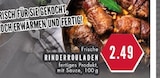 RINDERROULADEN im Angebot bei EDEKA in Bochum RINDERROULADEN Angebote bei EDEKA Bochum für 2,49 €