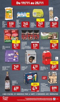 Promo Œuf Surprise dans le catalogue Aldi du moment à la page 16