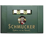 Meister Pils im Angebot bei EDEKA in Darmstadt Meister Pils Angebote von Schmucker bei EDEKA Darmstadt für 13,99 €