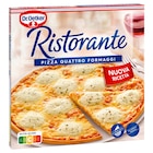 Pizza surgelée - RISTORANTE en promo chez Carrefour Drancy à 2,95 €