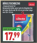 Bügeltischbezug Angebote von vileda bei Marktkauf Dorsten für 17,99 €
