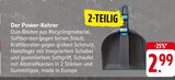 Aktuelles Der Power-Kehrer Angebot bei E center in Freiburg (Breisgau) ab 2,99 €