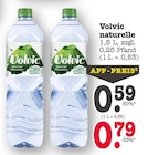 naturelle Angebote von Volvic bei E center Wiesbaden für 0,59 €