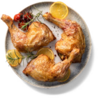 Hähnchen-Schenkel XXL von K-PURLAND für 6,79 € bei Kaufland im Angebot Hähnchen-Schenkel XXL von K-PURLAND im aktuellen Kaufland Prospekt