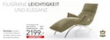 Aktuelles Relaxliege Angebot bei Multipolster in Jena ab 2.199,00 €