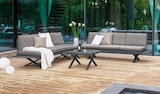3-Sitzer oder BEISTELLTISCH-SET von Garden Flair für 139,00 € bei porta Möbel im Angebot 3-Sitzer oder BEISTELLTISCH-SET von Garden Flair im aktuellen porta Möbel Prospekt