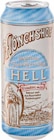 Hell Angebote von Mönchshof bei Netto Marken-Discount Fulda für 0,89 €