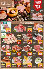 Honig im REWE Prospekt in Herne Aktueller REWE Prospekt mit Honig, "Dein Markt", Seite 12