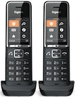 COMFORT 550HX Duo Angebote von Gigaset bei expert Gronau für 69,99 €