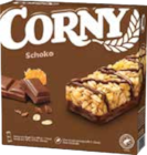 Müsli Riegel von Corny für 1,59 € bei Marktkauf im Angebot Müsli Riegel von Corny im aktuellen Marktkauf Prospekt