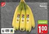 Aktuelles Bananen Angebot bei EDEKA in Dortmund ab 1,00 €