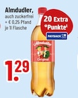 Trinkgut Neuötting - Almdudler Angebot im Prospekt Almdudler bei Trinkgut im Neuötting Prospekt für 1,29 €
