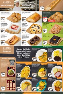 Kartoffeln im aktuellen GLOBUS Prospekt (Leipzig) Kartoffeln im GLOBUS Prospekt "Aktuelle Angebote" mit 23 Seiten (Leipzig)