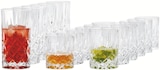 Gläser-Set „Noblesse“ im Angebot bei XXXLutz Möbelhäuser in Goslar Gläser-Set „Noblesse“ Angebote von Nachtmann bei XXXLutz Möbelhäuser Goslar für 49,99 €