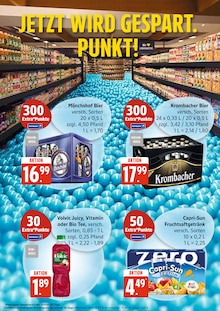 Volvic im aktuellen EDEKA Prospekt (Buchholz (Nordheide)) Volvic im EDEKA Prospekt "Top Angebote" mit 33 Seiten (Buchholz (Nordheide))