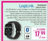 Aktuelles Smartwatch Watch Edge Angebot bei Marktkauf in Erlangen ab 17,99 €