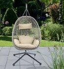 Aktuelles Hängesessel Kira Angebot bei toom Baumarkt in Hildesheim ab 149,99 €
