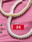 Kette für 3,00 € bei Woolworth im Angebot Kette im aktuellen Woolworth Prospekt
