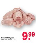 Aktuelles Kaninchen ganz Angebot bei E center in Frankfurt (Main) ab 9,99 €