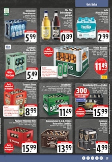 Radler im aktuellen E center Prospekt (Recklinghausen) Radler im E center Prospekt "Aktuelle Angebote" mit 30 Seiten (Recklinghausen)