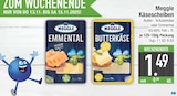 Emmental im EDEKA Prospekt Emmental von Meggle im aktuellen EDEKA Prospekt für 1,49 €