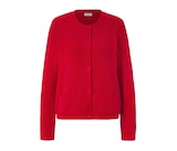Cardigan aus Strukturstrick Angebote bei Tchibo Erkrath für 29,99 €