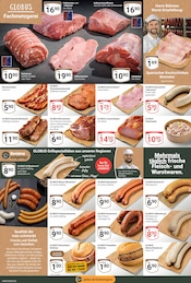 Schweinefilet im GLOBUS Prospekt in Rostock Aktueller GLOBUS Prospekt mit Schweinefilet, "Aktuelle Angebote", Seite 12