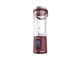 BC151EUCR Blast Standmixer Cranberry (5 Volt, 0.532 l) von NINJA im aktuellen MediaMarkt Saturn Prospekt für 49,99 €