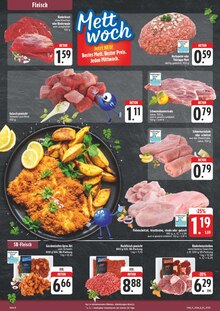 Braten im E center Prospekt "Wir lieben Lebensmittel!" mit 30 Seiten (Chemnitz)