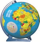 Tiptoi interaktiver Globus von Ravensburger für 24,99 € bei Lidl im Angebot Tiptoi interaktiver Globus von Ravensburger im aktuellen Lidl Prospekt