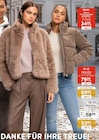 Damen Cord-Steppjacke NEWDOLLY bei AWG im Obere Kleinmichelesmühle Prospekt für 34,99 €