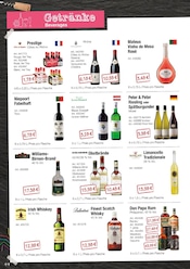 Whisky Angebote im Prospekt "LA DOLCE VITA" von Hamberger Whisky Angebote im Prospekt "LA DOLCE VITA" von Hamberger auf Seite 46