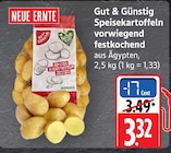 Aktuelle Kartoffeln Angebote bei Marktkauf in Offenbach (Main) Aktuelles Speisekartoffeln vorwiegend festkochend Angebot bei Marktkauf in Offenbach (Main) ab 3,32 €