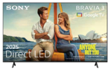 Aktuelles K-50S39B BRAVIA 3 Angebot bei expert in Bad Kreuznach ab 899,00 €