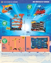 Voiture Miniature en promo dans le catalogue Intermarché Super à la page 24