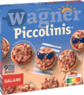 Big City oder Die Backfrische Pizza oder Piccolinis bei aktiv & irma im Wardenburg Prospekt für 1,99 €