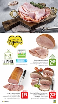 Braten im E center Prospekt "Aktuelle Angebote" mit 63 Seiten (Heilbronn)